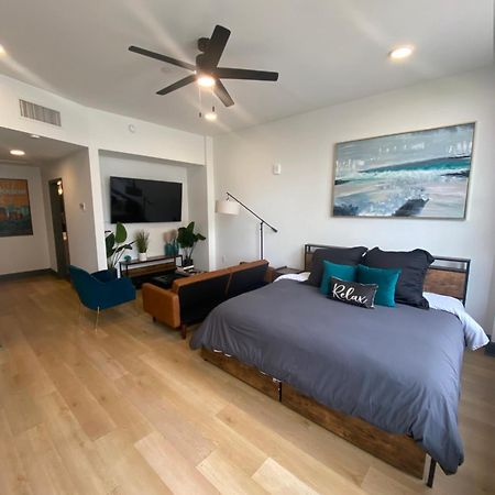 Optimum - Downtown Sanctuary! Apartamento Birmingham Exterior foto